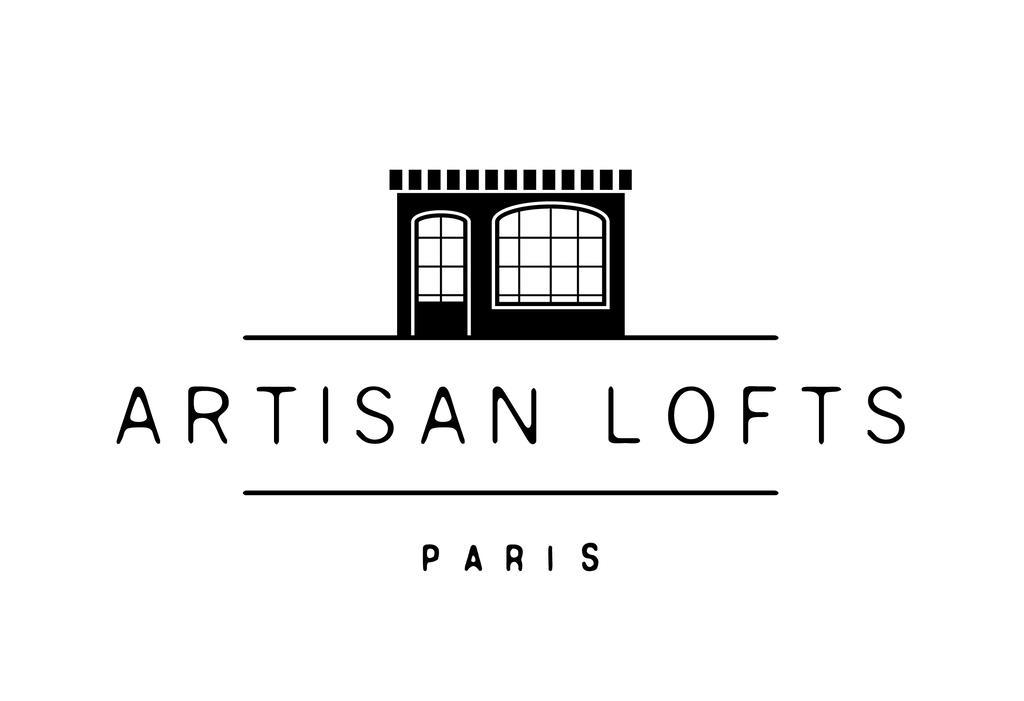דירות פריז Artisan Lofts Near Marais מראה חיצוני תמונה